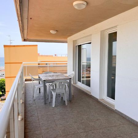 Apartamentos Boutique Colomeras أوروبيسا ذيل مار المظهر الخارجي الصورة