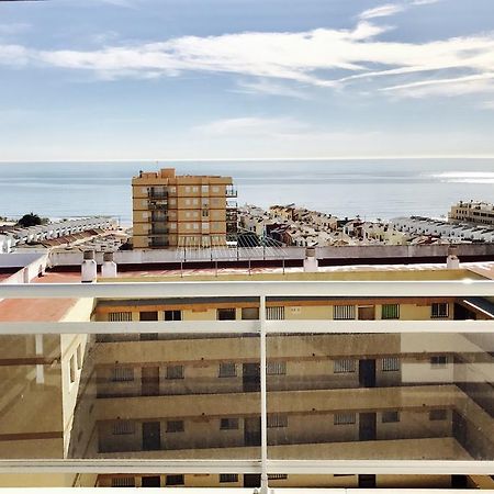 Apartamentos Boutique Colomeras أوروبيسا ذيل مار المظهر الخارجي الصورة