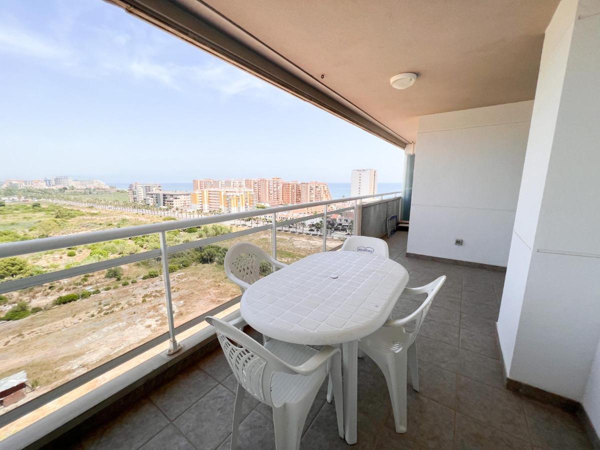 Apartamentos Boutique Colomeras أوروبيسا ذيل مار المظهر الخارجي الصورة