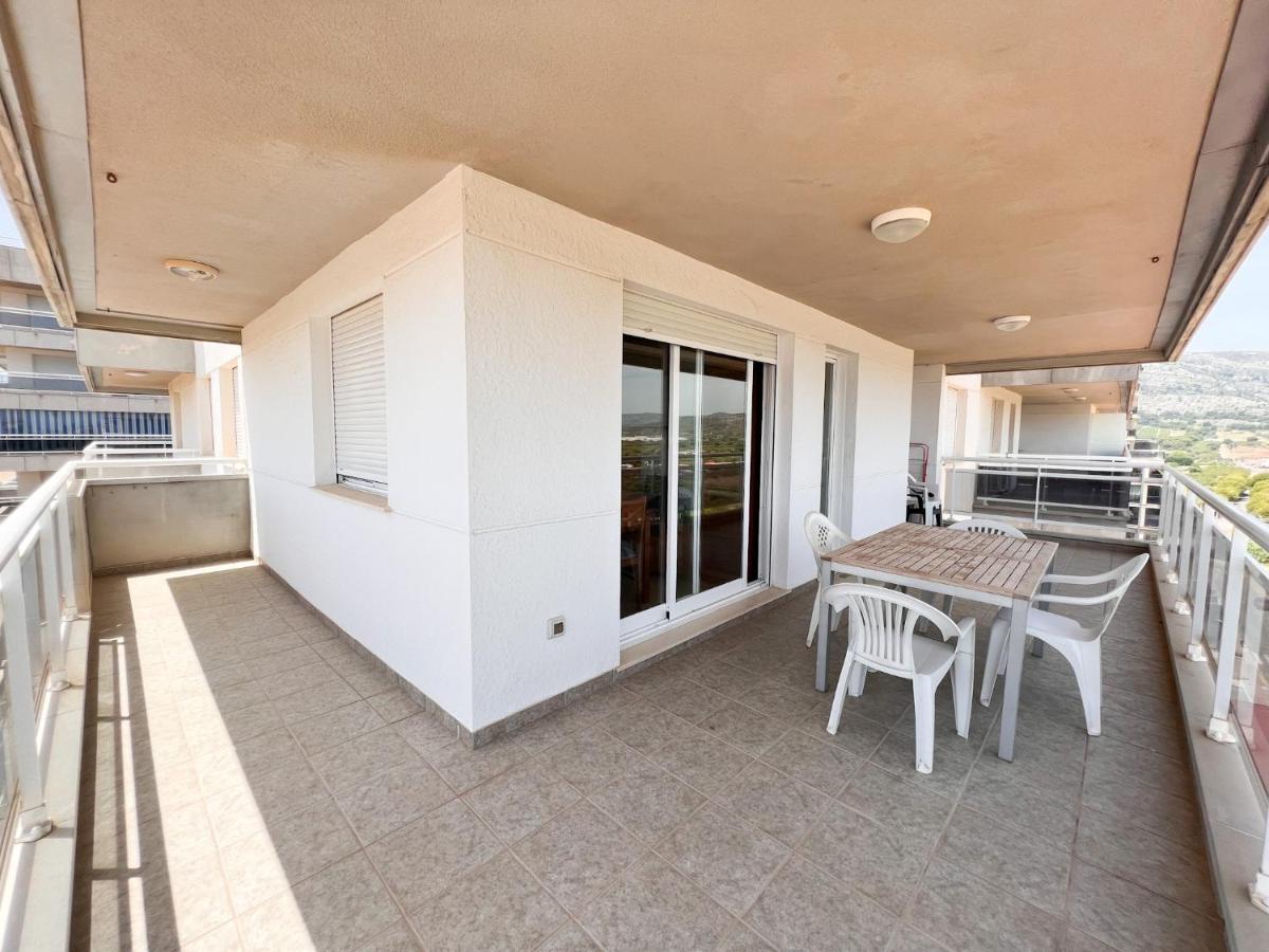 Apartamentos Boutique Colomeras أوروبيسا ذيل مار المظهر الخارجي الصورة