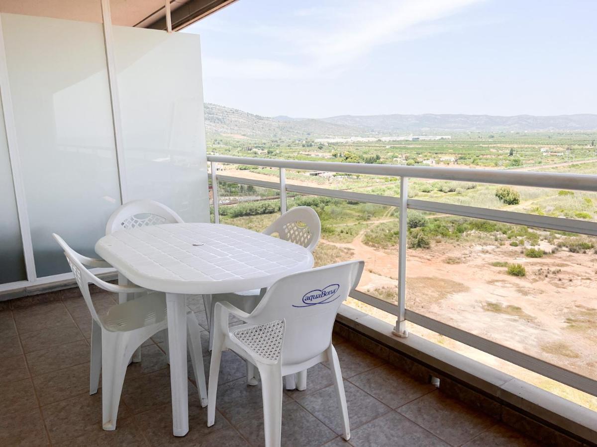 Apartamentos Boutique Colomeras أوروبيسا ذيل مار المظهر الخارجي الصورة