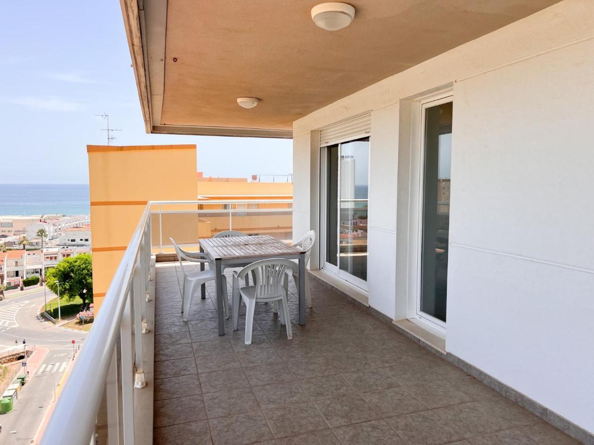 Apartamentos Boutique Colomeras أوروبيسا ذيل مار المظهر الخارجي الصورة