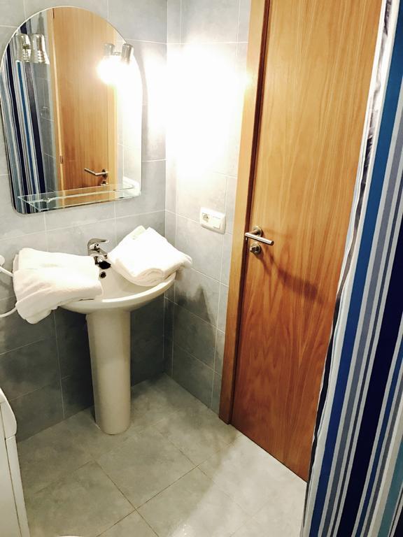 Apartamentos Boutique Colomeras أوروبيسا ذيل مار المظهر الخارجي الصورة