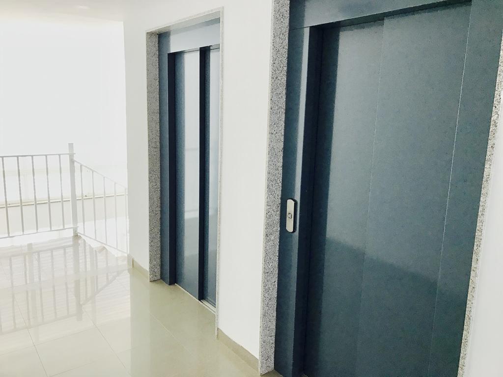 Apartamentos Boutique Colomeras أوروبيسا ذيل مار المظهر الخارجي الصورة