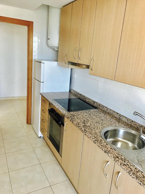 Apartamentos Boutique Colomeras أوروبيسا ذيل مار المظهر الخارجي الصورة