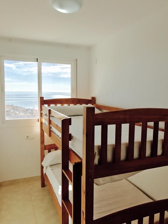 Apartamentos Boutique Colomeras أوروبيسا ذيل مار المظهر الخارجي الصورة