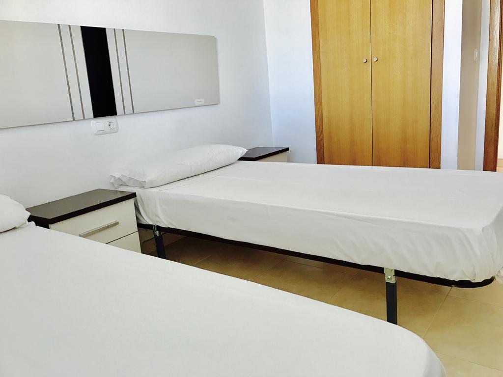 Apartamentos Boutique Colomeras أوروبيسا ذيل مار المظهر الخارجي الصورة