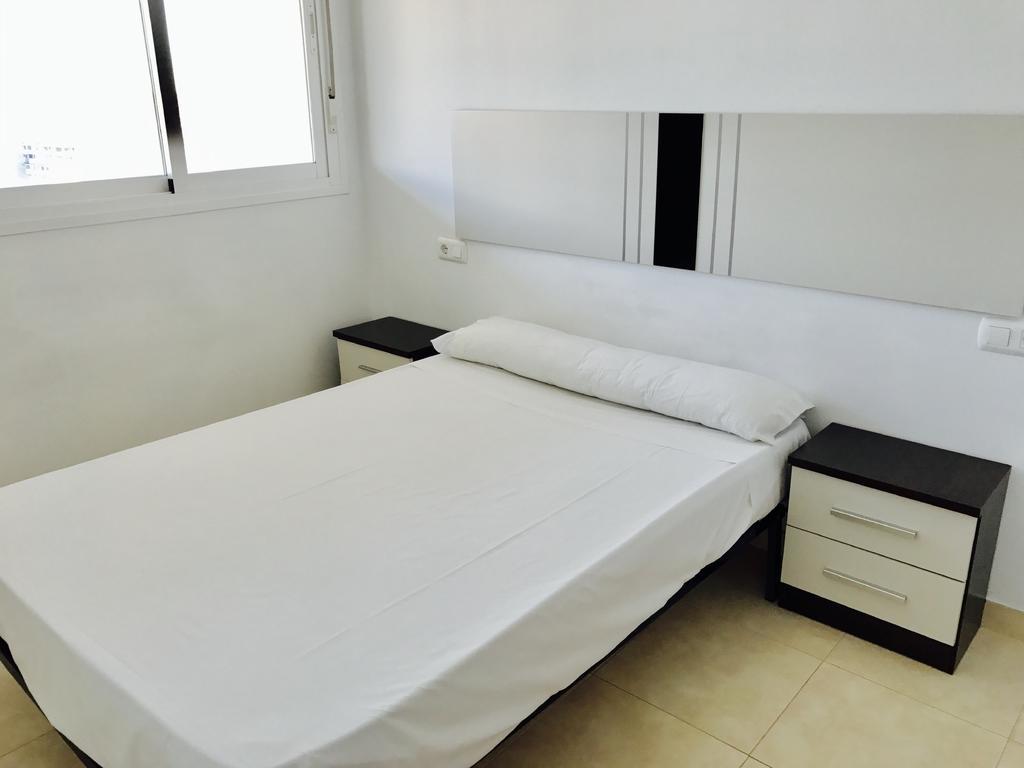 Apartamentos Boutique Colomeras أوروبيسا ذيل مار المظهر الخارجي الصورة
