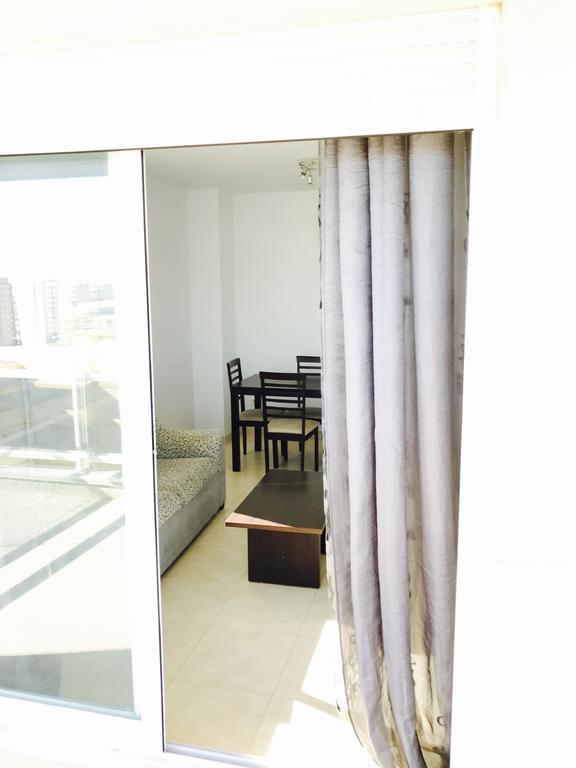 Apartamentos Boutique Colomeras أوروبيسا ذيل مار المظهر الخارجي الصورة