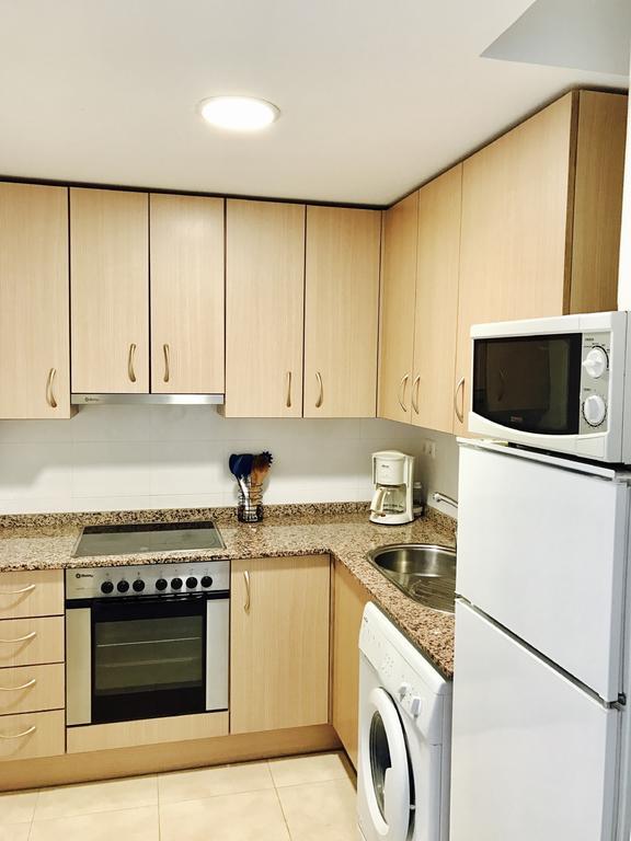 Apartamentos Boutique Colomeras أوروبيسا ذيل مار المظهر الخارجي الصورة